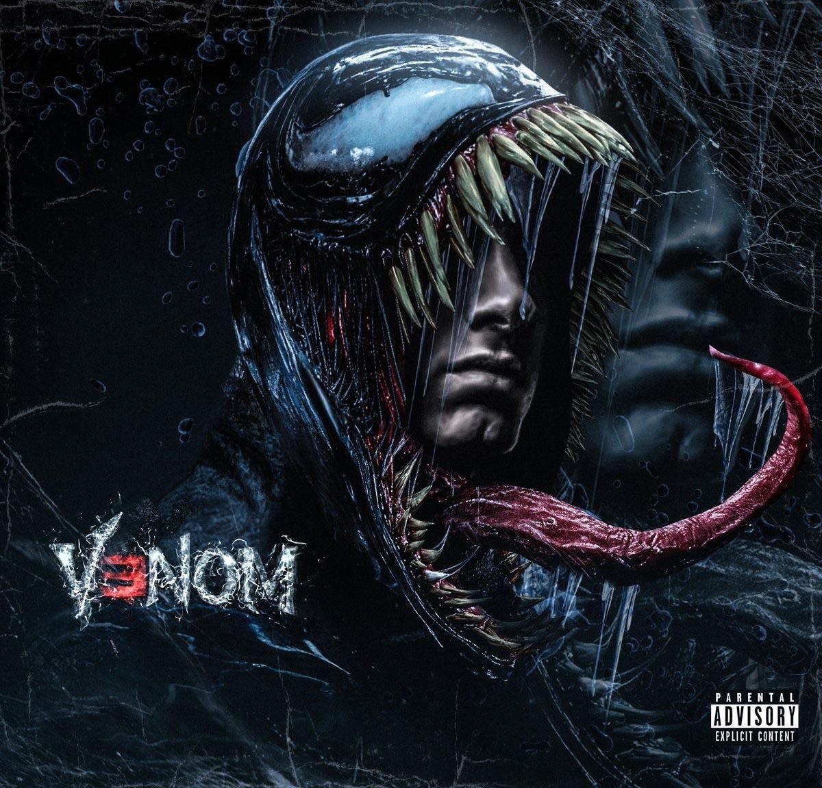 Eminem: Venom